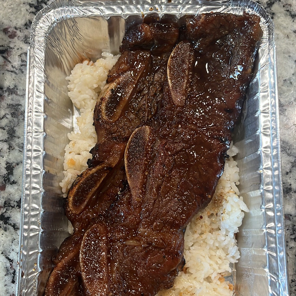 Short Ribs